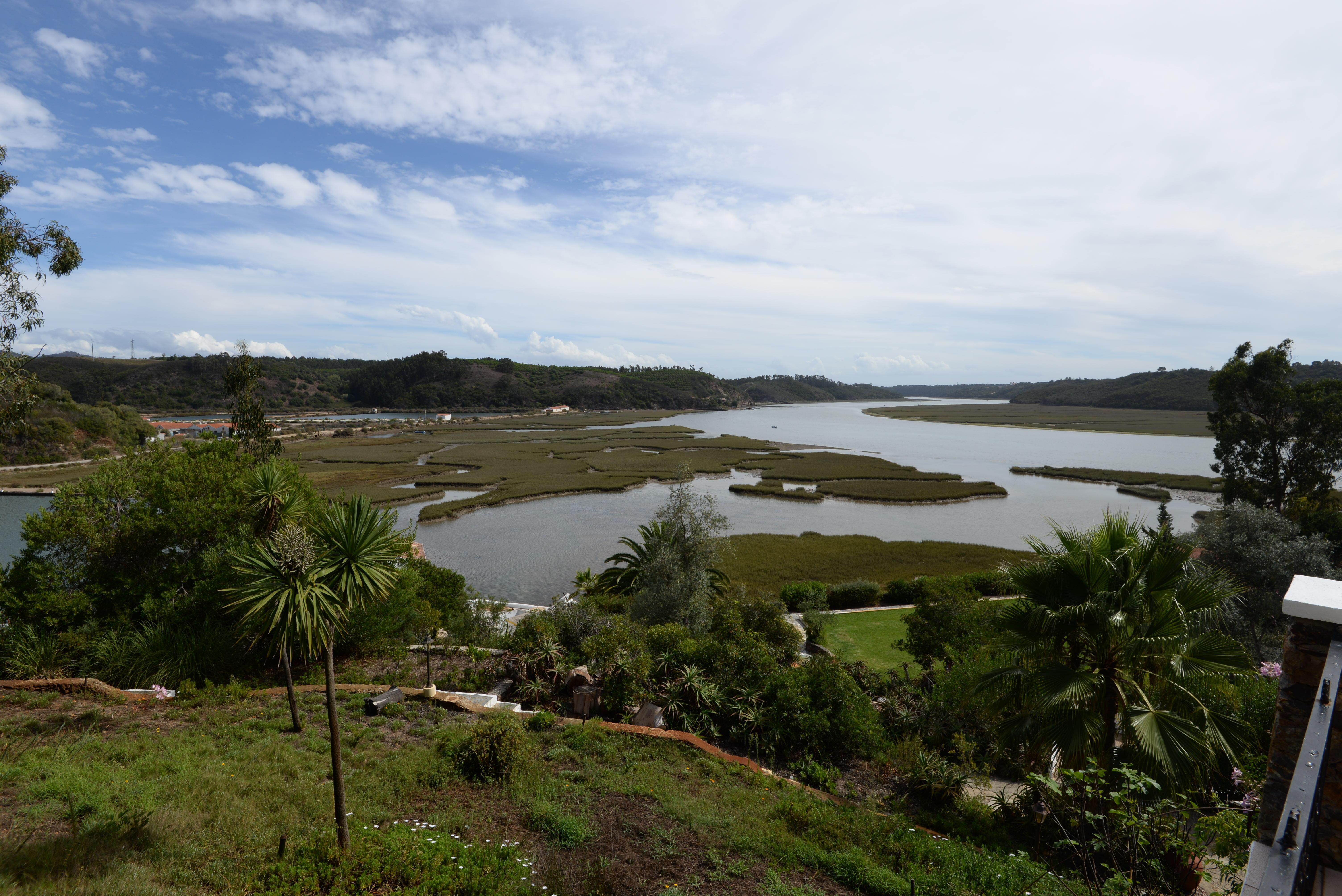 Moinho Da Asneira - Duna Parque Resorts & Hotels Vila Nova de Milfontes Kültér fotó