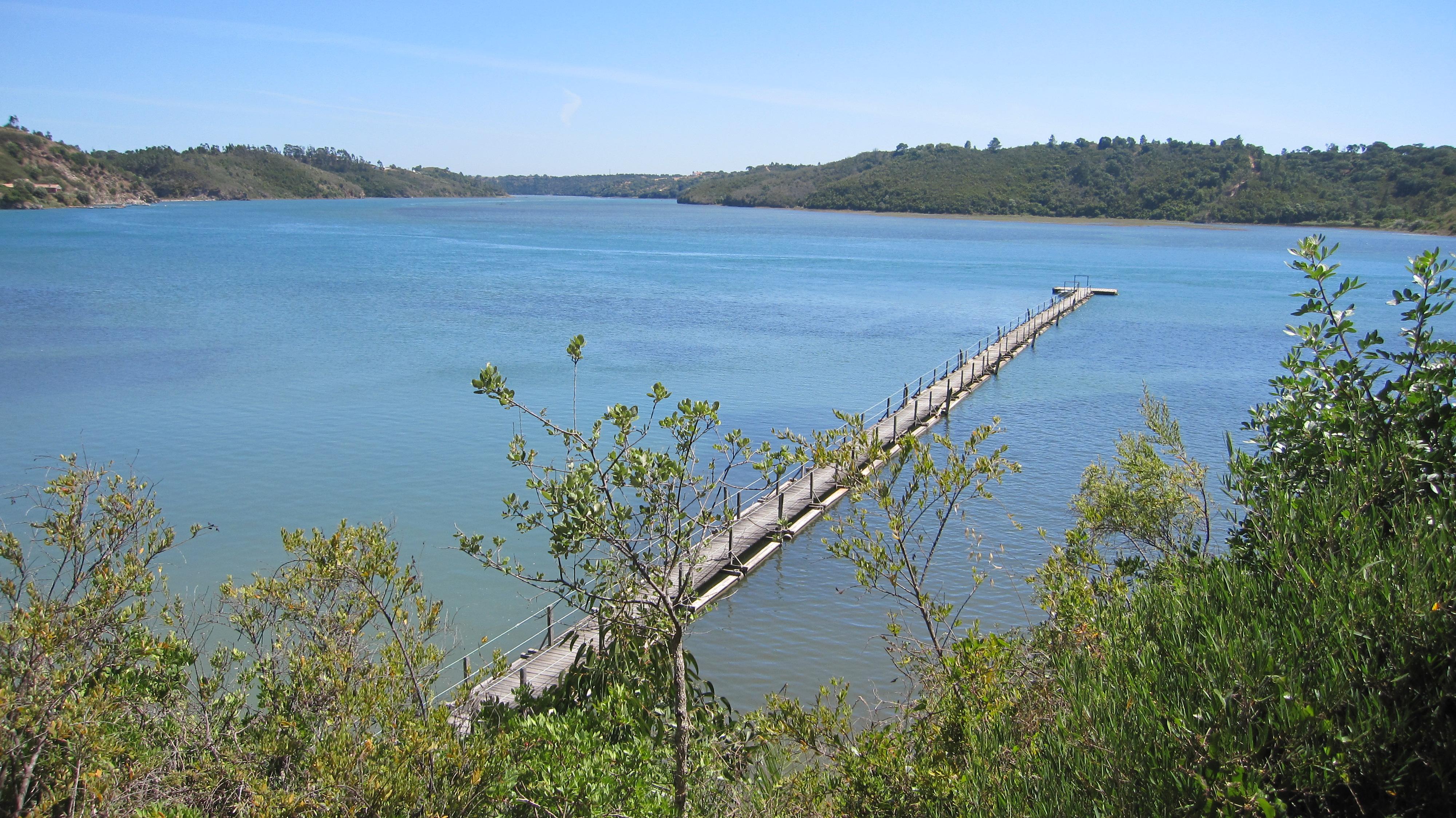 Moinho Da Asneira - Duna Parque Resorts & Hotels Vila Nova de Milfontes Kültér fotó