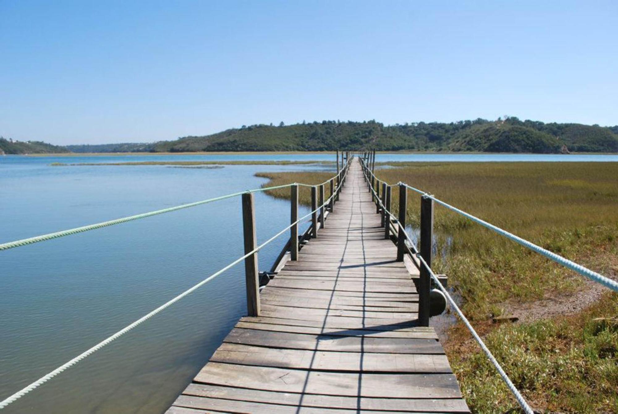 Moinho Da Asneira - Duna Parque Resorts & Hotels Vila Nova de Milfontes Kültér fotó