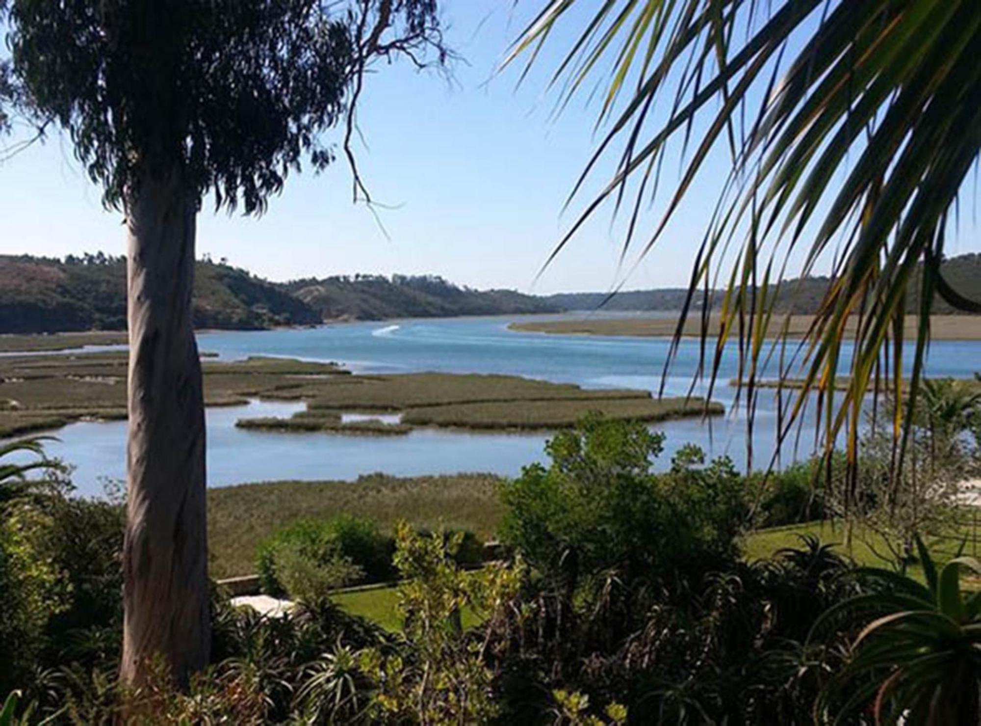 Moinho Da Asneira - Duna Parque Resorts & Hotels Vila Nova de Milfontes Kültér fotó