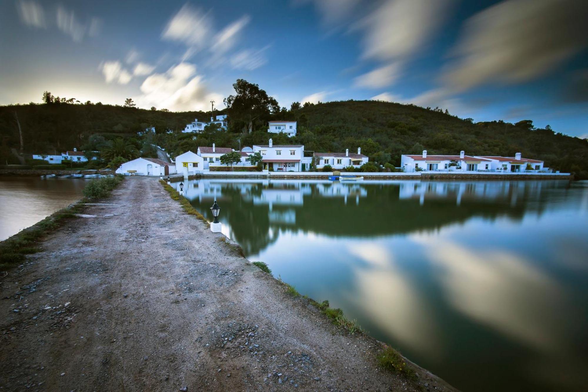 Moinho Da Asneira - Duna Parque Resorts & Hotels Vila Nova de Milfontes Kültér fotó